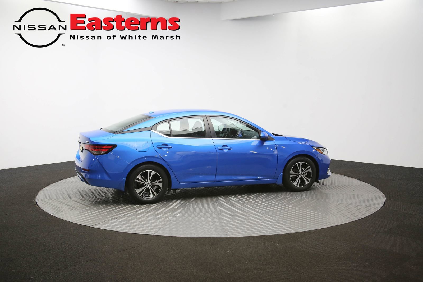 Used 2022 Nissan Sentra SV image 63