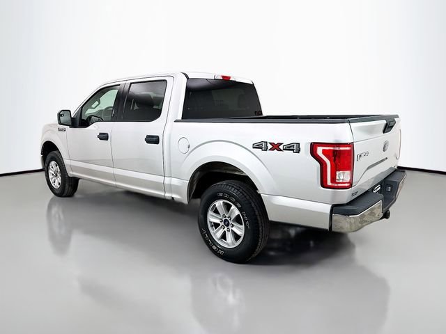 Used 2016 Ford F150 XLT image 5
