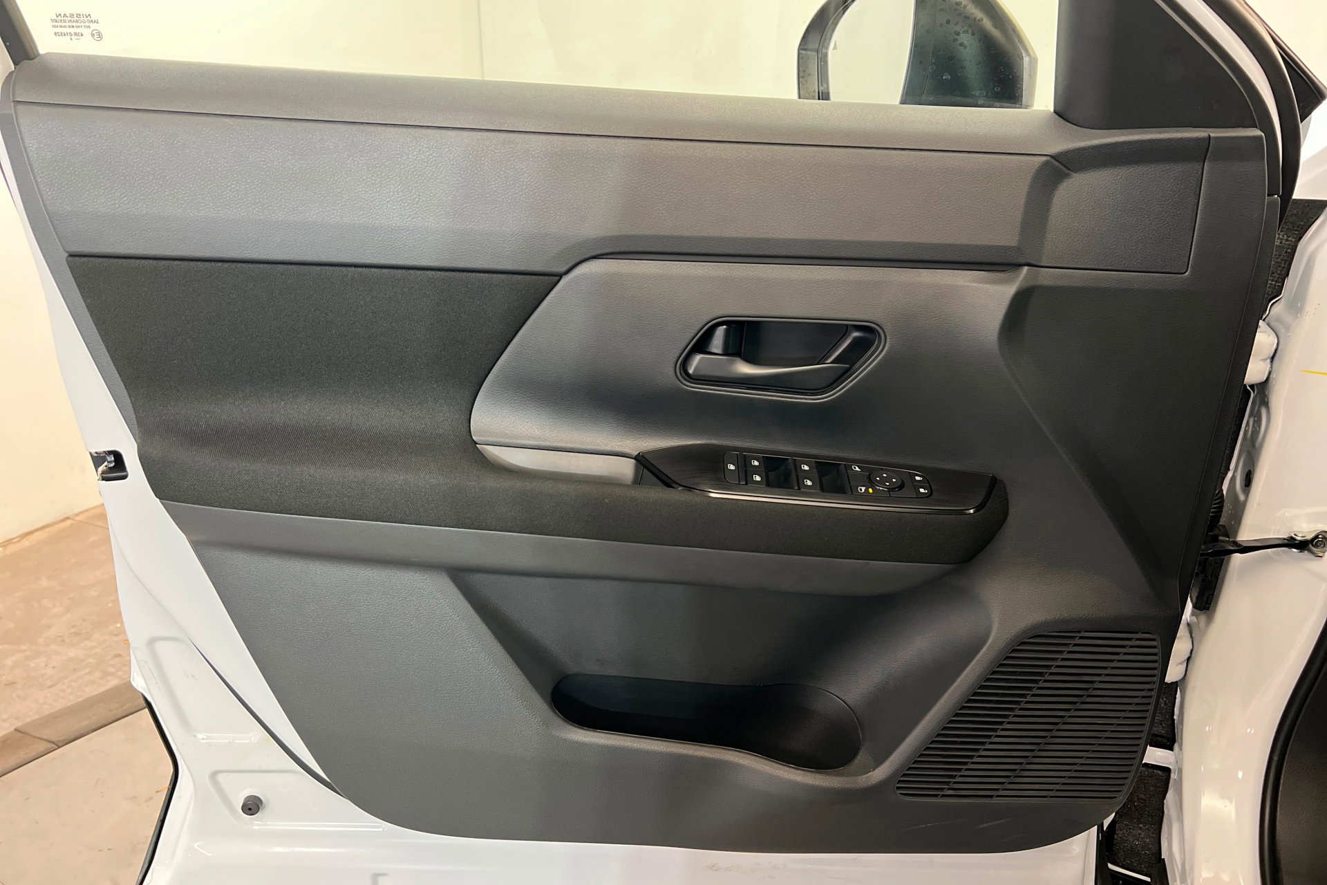 New 2026 Nissan Kicks S FWD image 14
