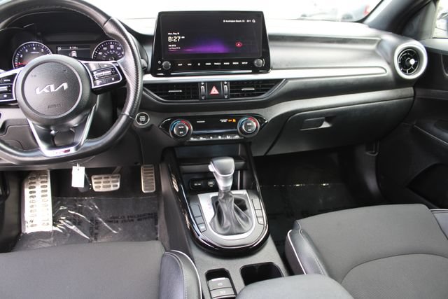 Used 2024 Kia Forte GT-Line FWD image 15