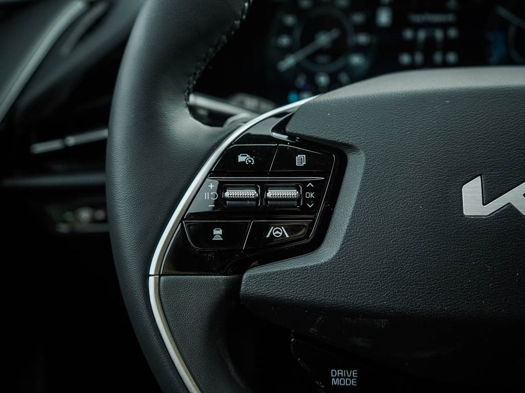 New 2026 Kia Niro Wind FWD image 21
