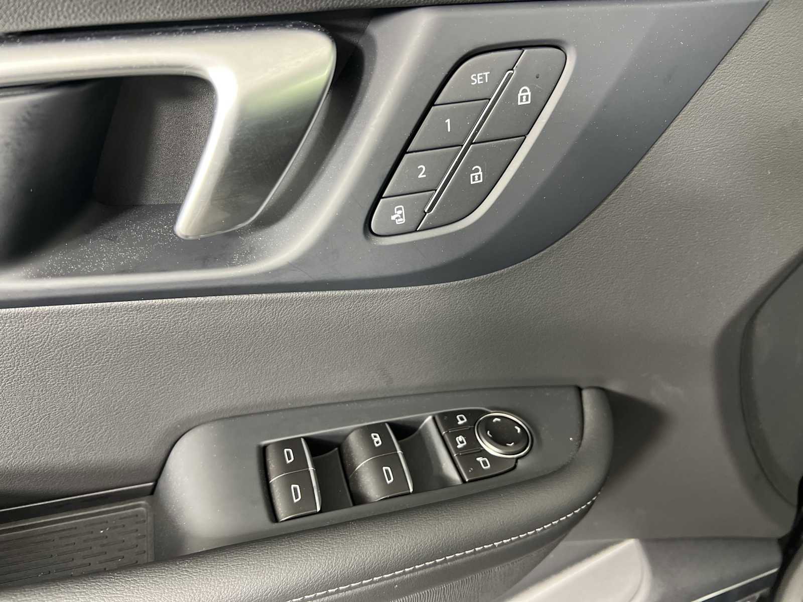 New 2026 Buick Enclave Sport Touring w/ Power Package image 10