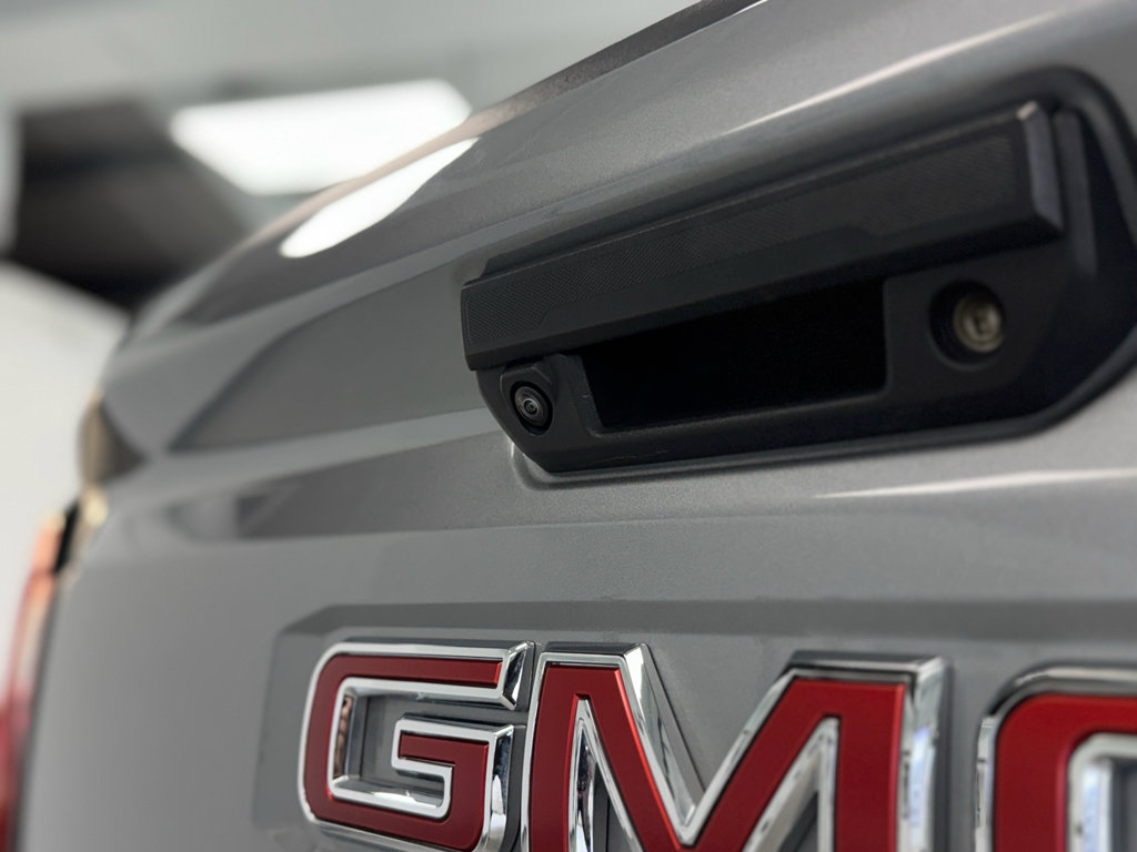 Used 2024 GMC Canyon AT4X w/ AT4X AEV Edition AWD/4WD image 37