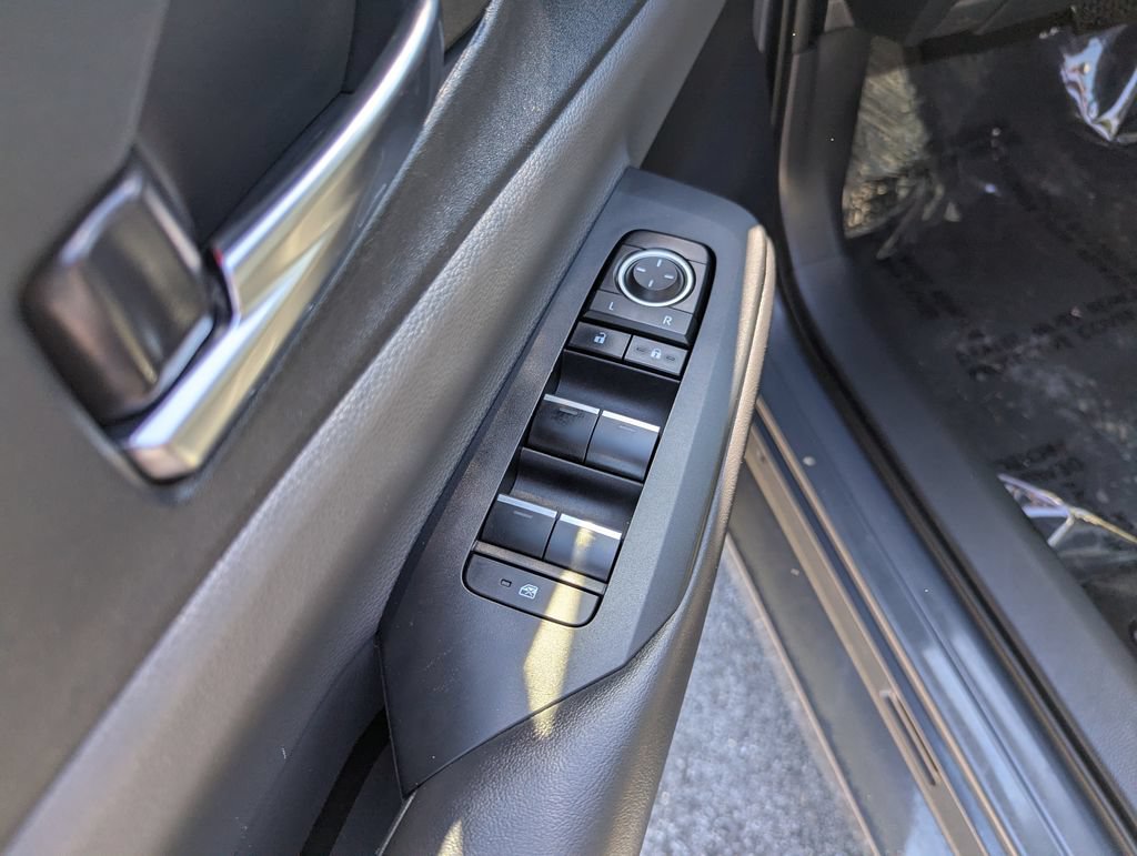 Used 2024 Toyota Prius Limited w/ Limited Premium Package AWD/4WD image 12