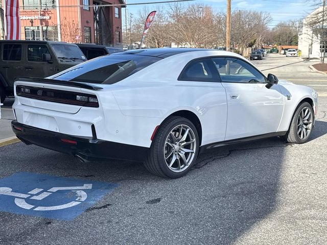 New 2026 Dodge Charger Scat Pack AWD/4WD image 34