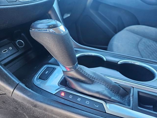 Used 2021 Chevrolet Equinox LT image 24