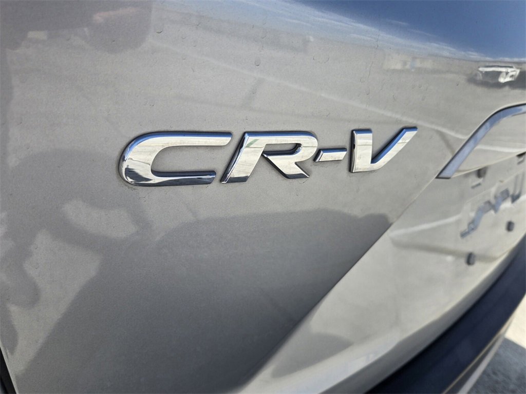 Used 2021 Honda CR-V EX image 14