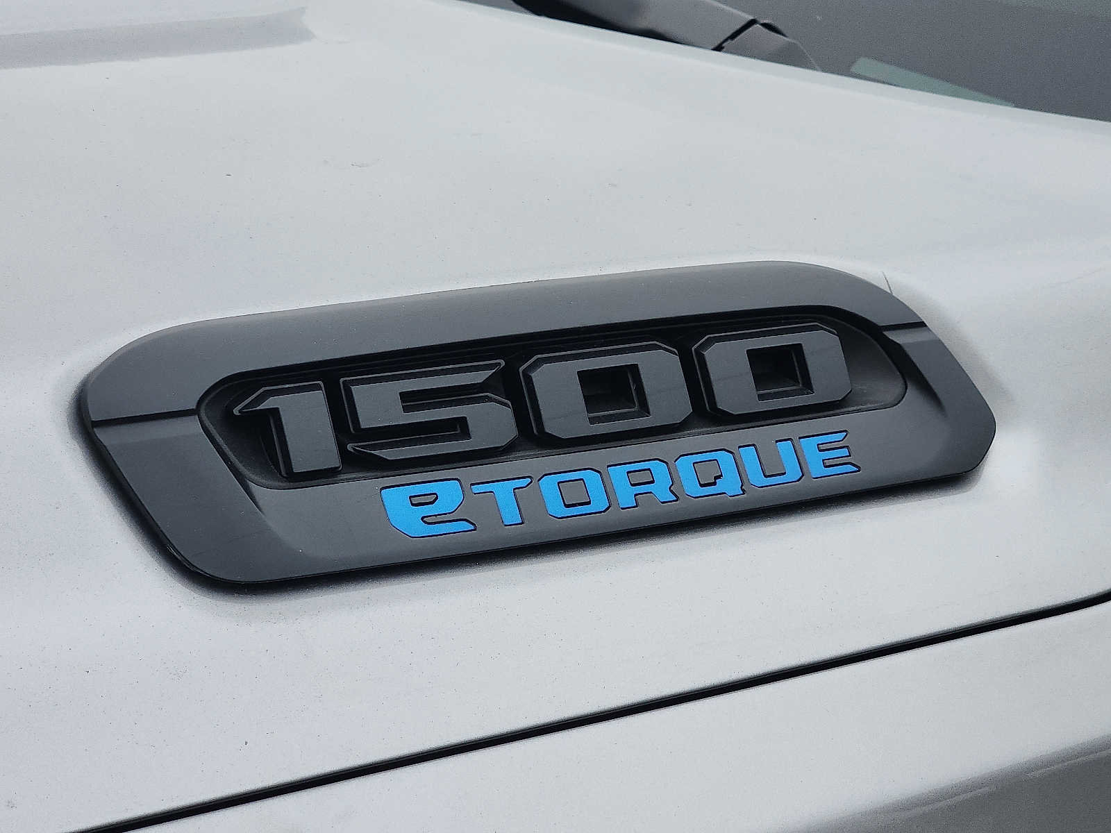 Certified 2025 RAM 1500 Tradesman image 29