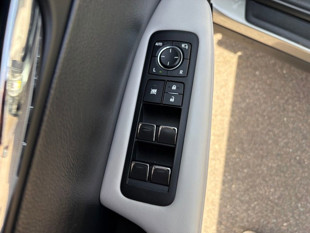 Used 2021 Lexus RX 350 FWD w/ Accessory Package image 19