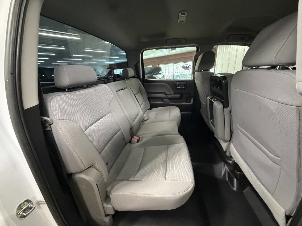 Used 2018 Chevrolet Silverado 3500 W/T image 57