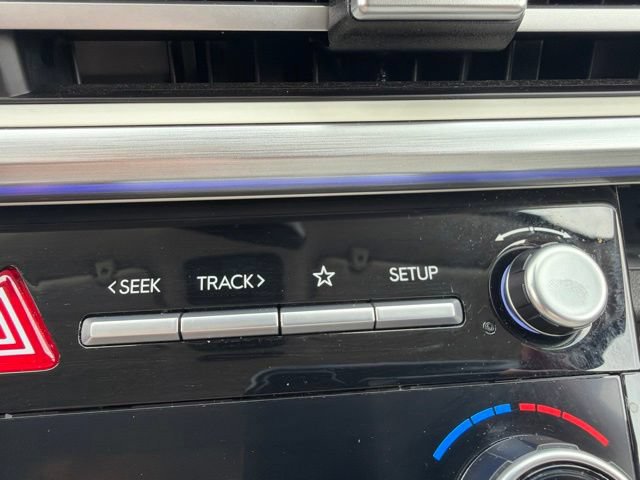 Used 2024 Hyundai Santa Fe Calligraphy AWD/4WD image 49