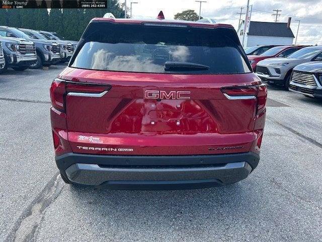 New 2026 GMC Terrain Elevation w/ Elevation Premium Package image 5
