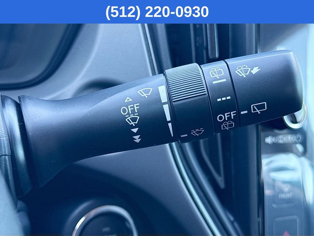 New 2026 Subaru Crosstrek 2.5i Limited image 14