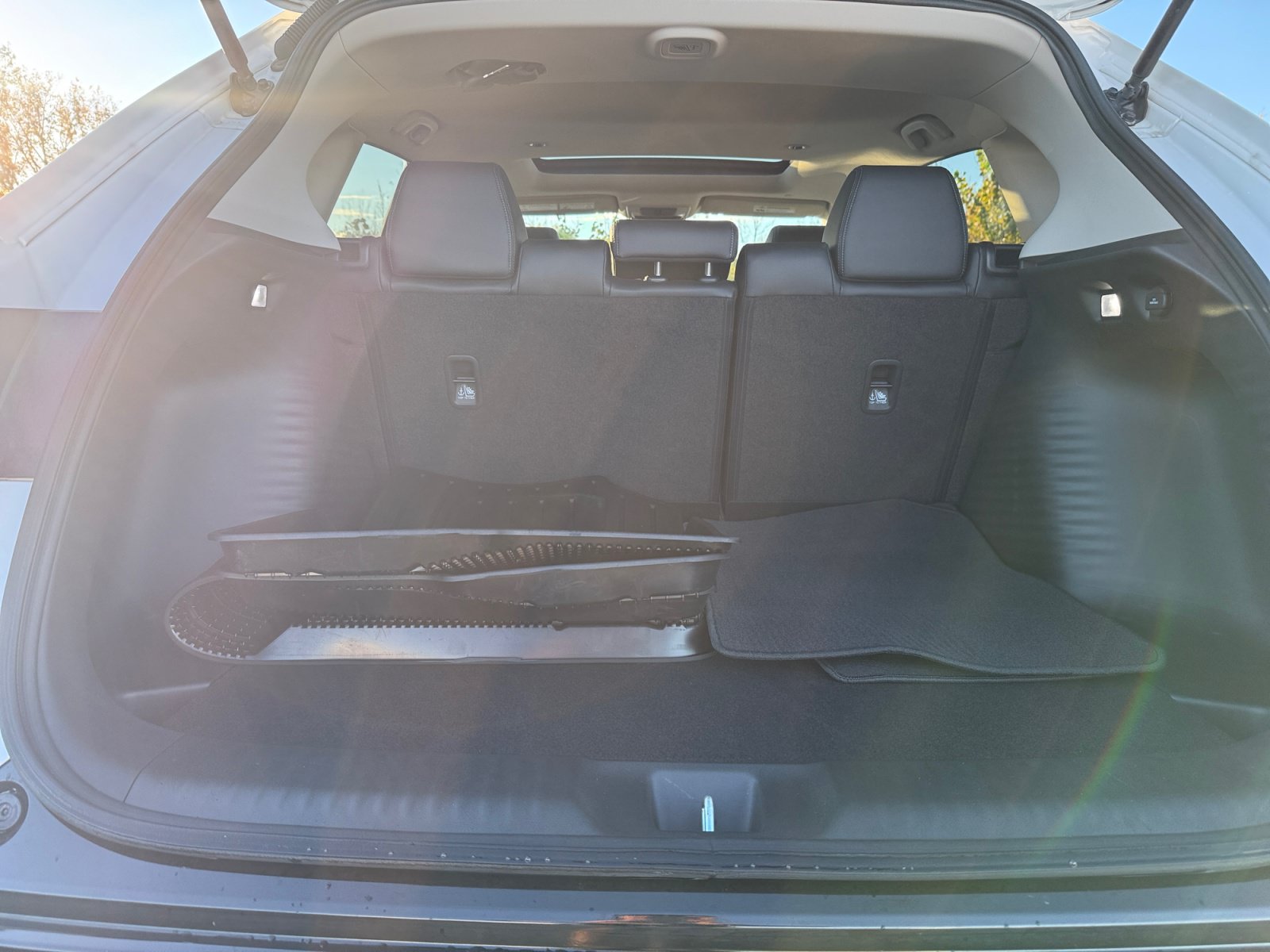 Used 2023 Honda HR-V EX-L image 24