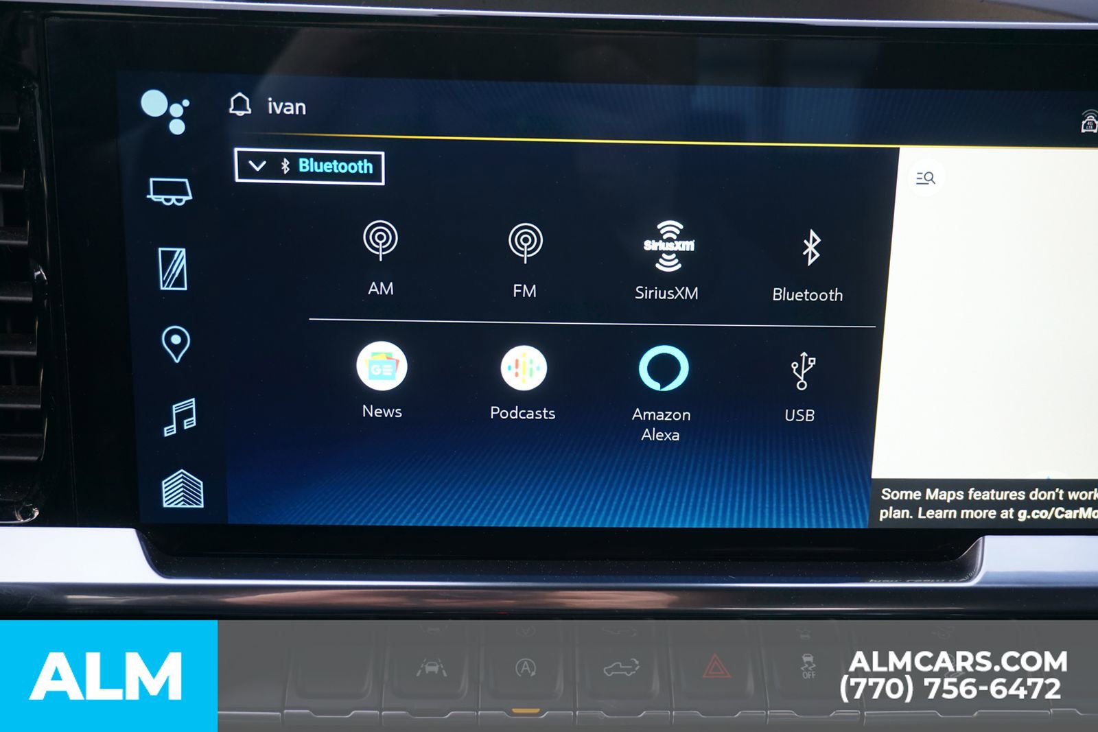 Used 2023 Chevrolet Silverado 1500 RST AWD/4WD image 50