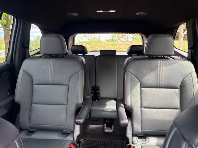 Used 2024 GMC Acadia AT4 w/ LPO, Floor Liner Package AWD/4WD image 34