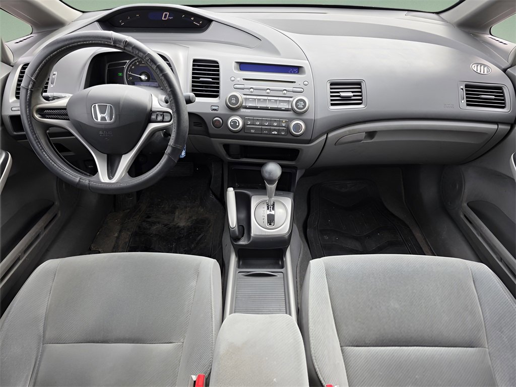 Used 2009 Honda Civic LX image 20
