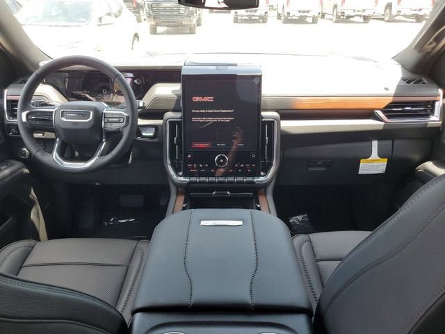 New 2026 GMC Yukon Denali RWD image 12