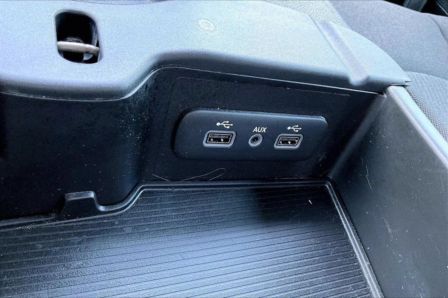 Used 2021 RAM 1500 Warlock w/ Electronics Group AWD/4WD image 16