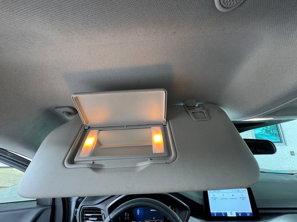 Used 2024 Ford Escape Active FWD image 35