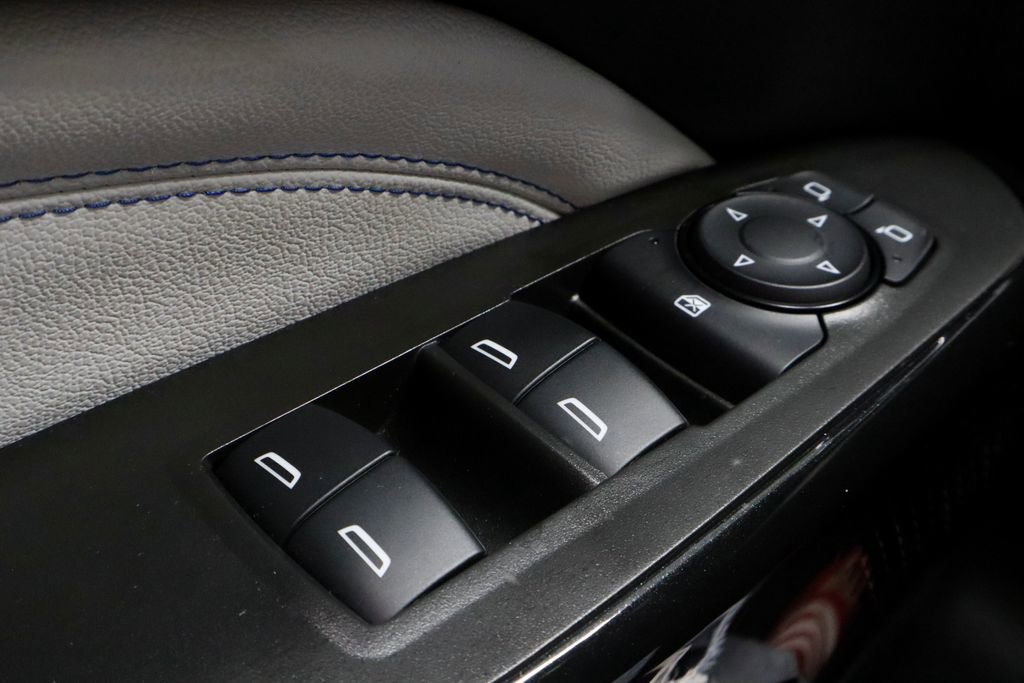 Used 2024 Chevrolet Trax LT image 23