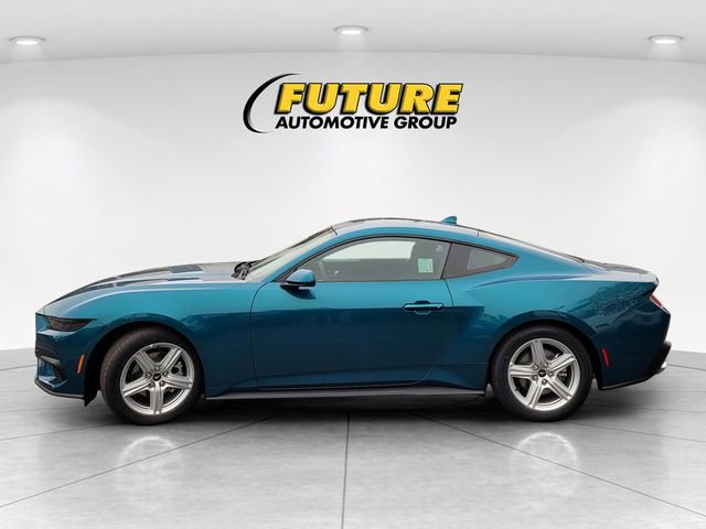 New 2026 Ford Mustang Coupe image 7