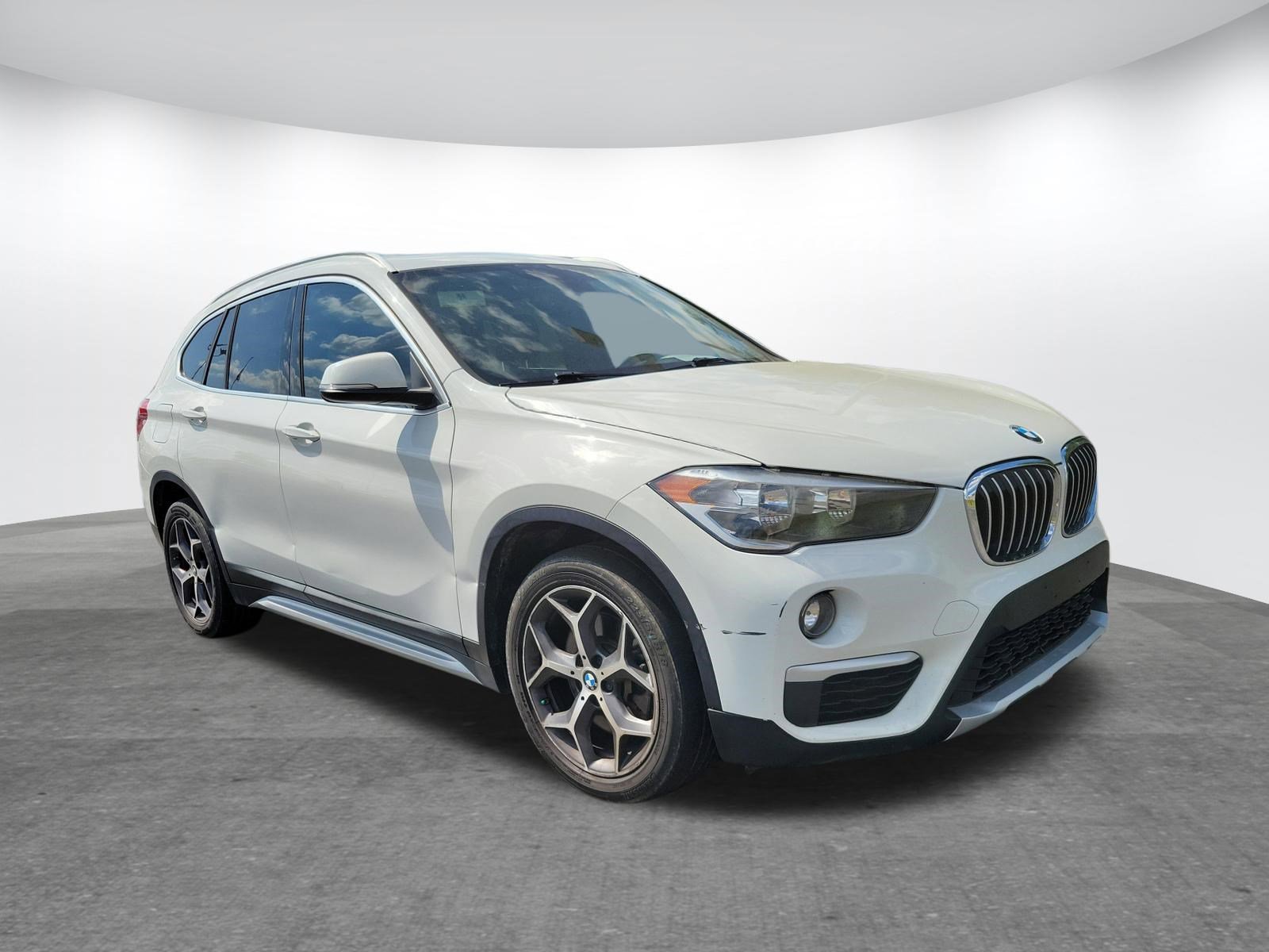 Used 2018 BMW X1 sDrive28i w/ Convenience Package image 17