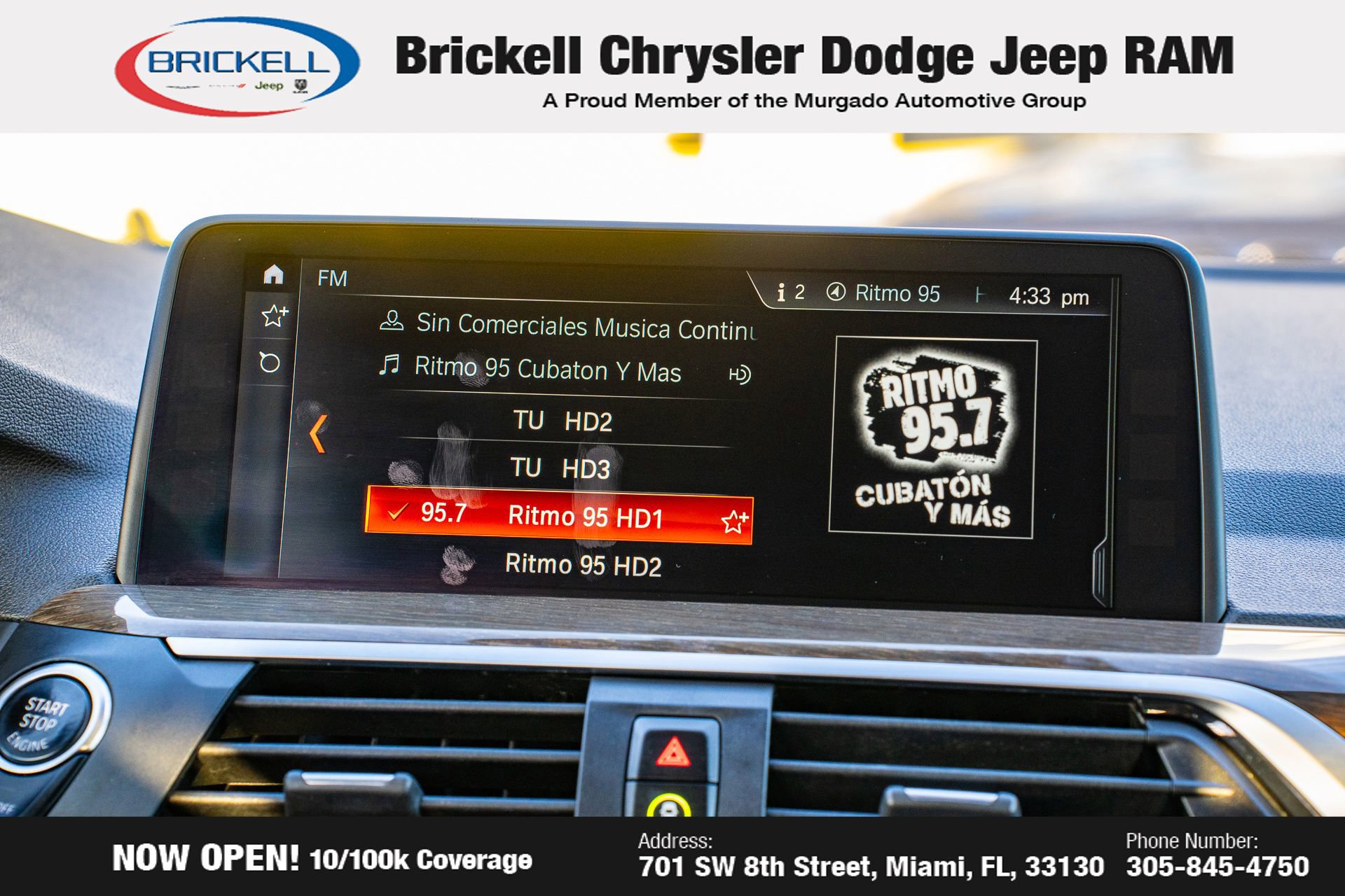 Used 2019 BMW X3 sDrive30i image 23