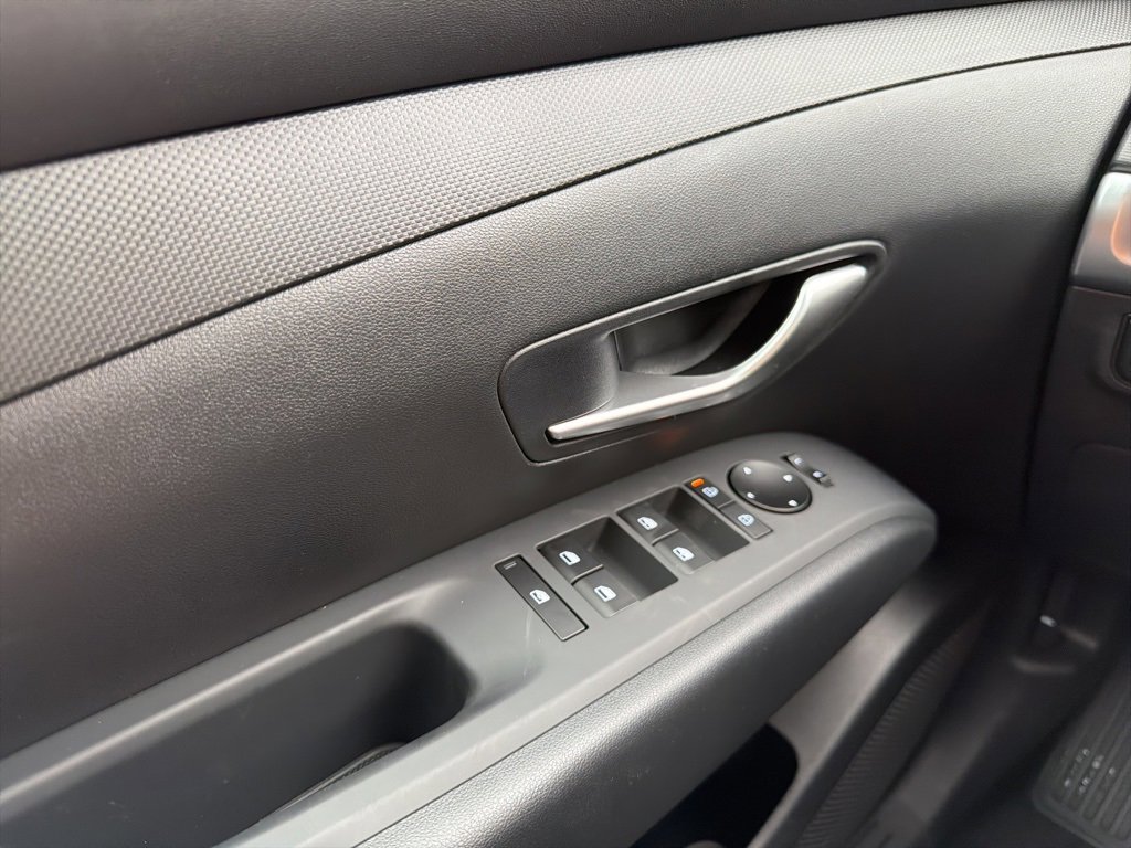 New 2026 Hyundai Santa Cruz SEL image 29