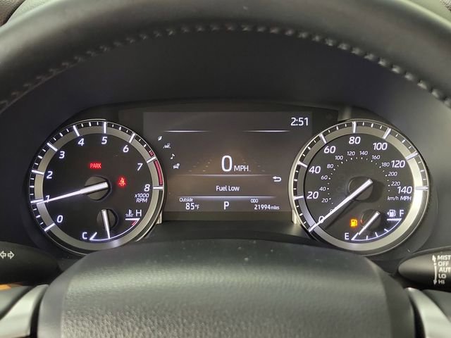 Used 2022 Toyota Highlander Platinum AWD/4WD image 29