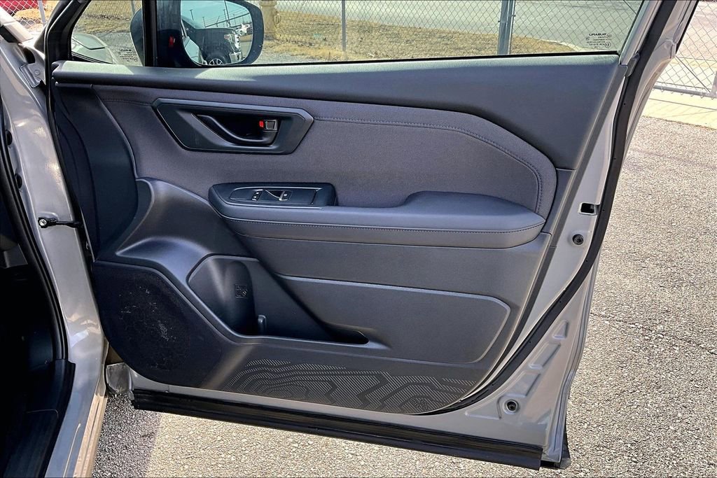 Used 2025 Subaru Forester Premium image 25