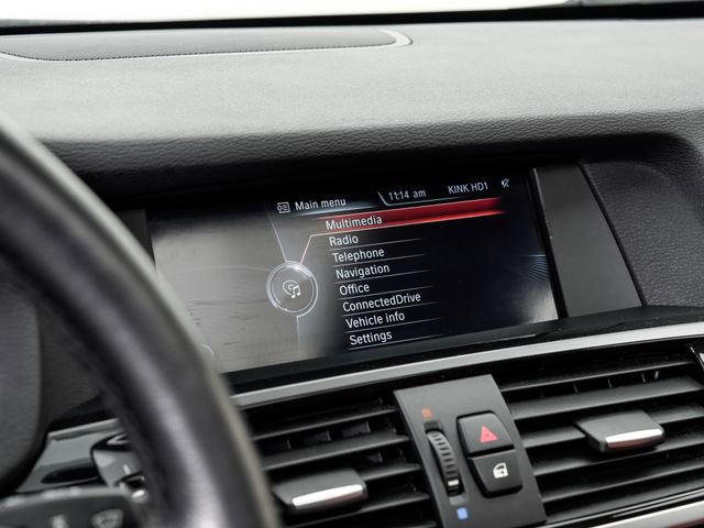 Used 2014 BMW X3 xDrive28i AWD/4WD image 17
