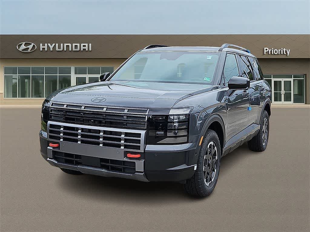 New 2026 Hyundai Palisade XRT Pro AWD/4WD image 1