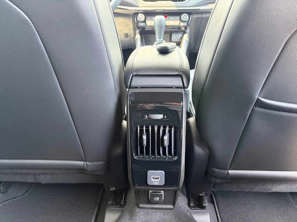 New 2026 Jeep Compass Latitude AWD/4WD image 23