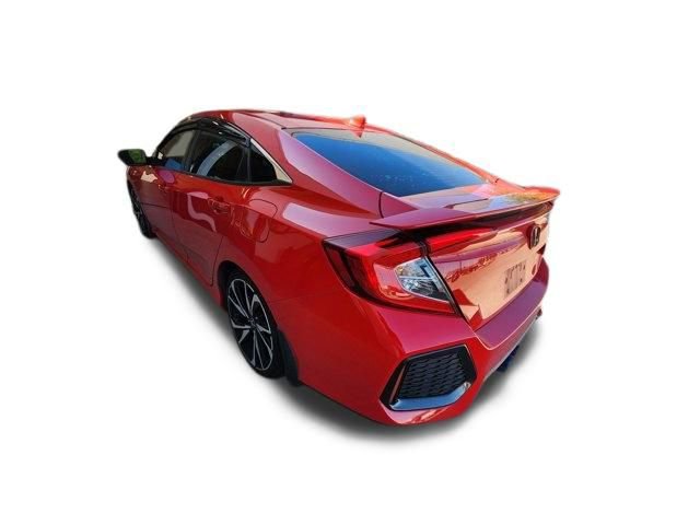 Used 2019 Honda Civic Si image 10