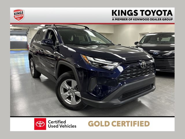 Used 2023 Toyota RAV4 XLE w/ Convenience Package