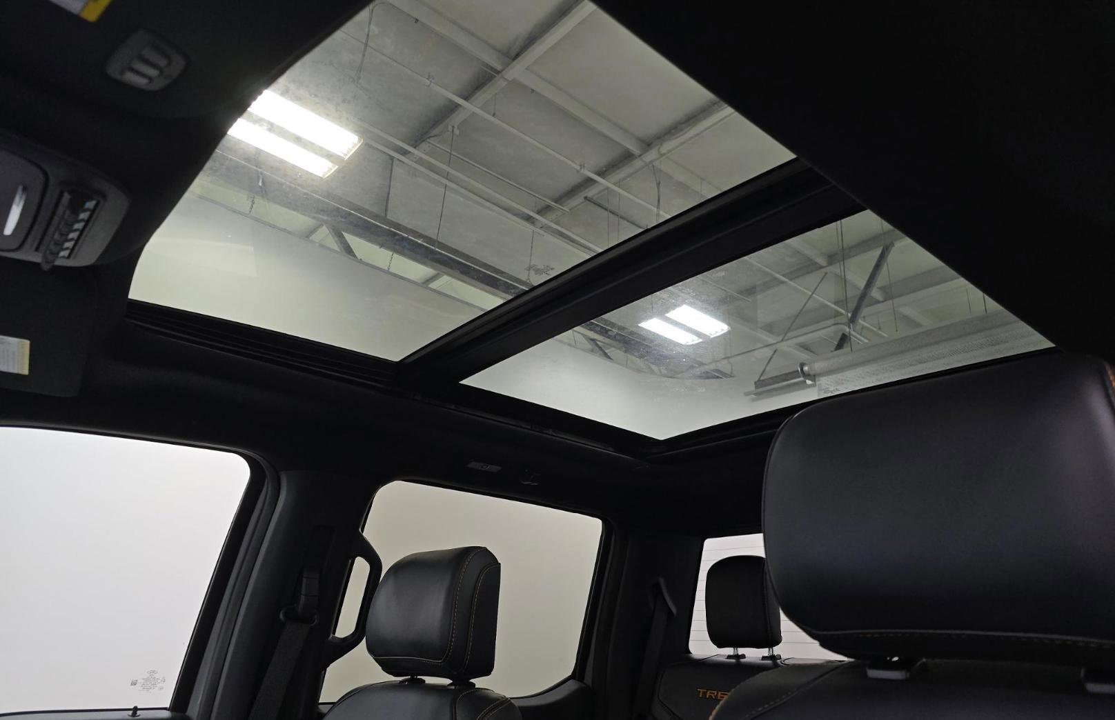 Used 2023 Ford F150 Tremor w/ Equipment Group 402A High image 17