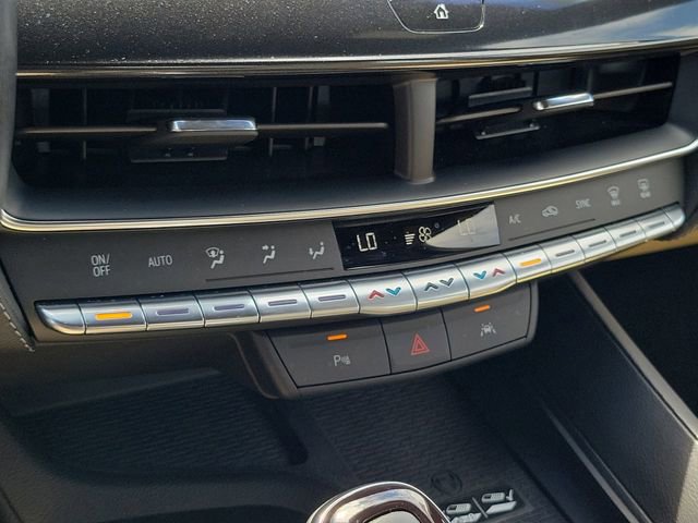 Certified 2022 Cadillac CT5 Luxury RWD image 31