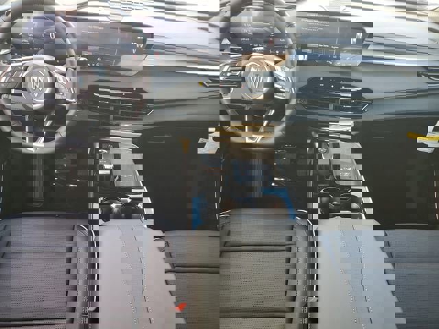 New 2026 Buick Enclave Sport Touring image 14