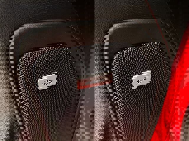 Used 2021 GMC Sierra 1500 AT4 w/ AT4 Preferred Package image 13