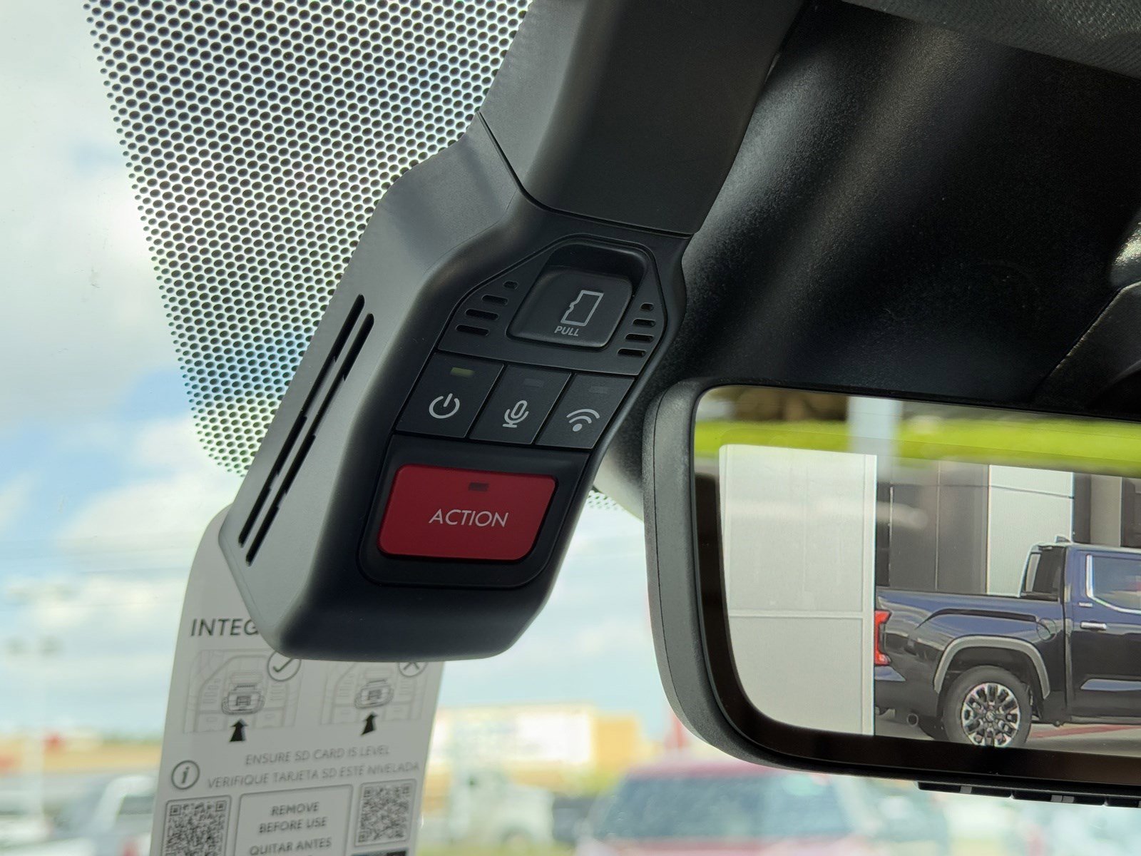 New 2025 Toyota Tundra 1794 Edition image 31