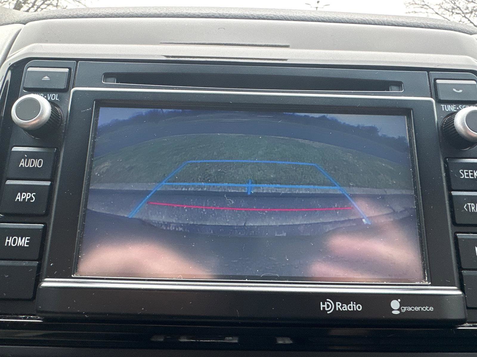 Used 2015 Toyota Tacoma TRD Pro image 13