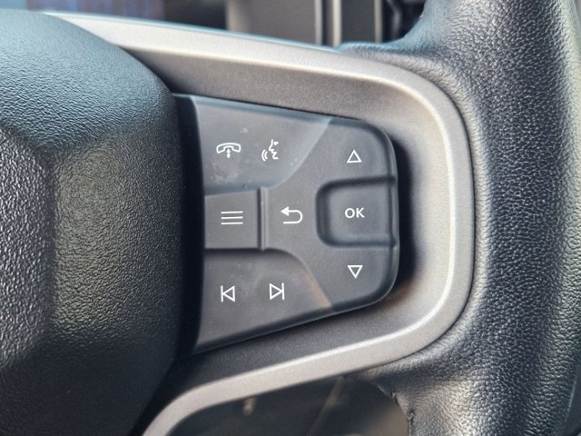 Used 2023 Ford Bronco Black Diamond w/ Sasquatch Package image 16