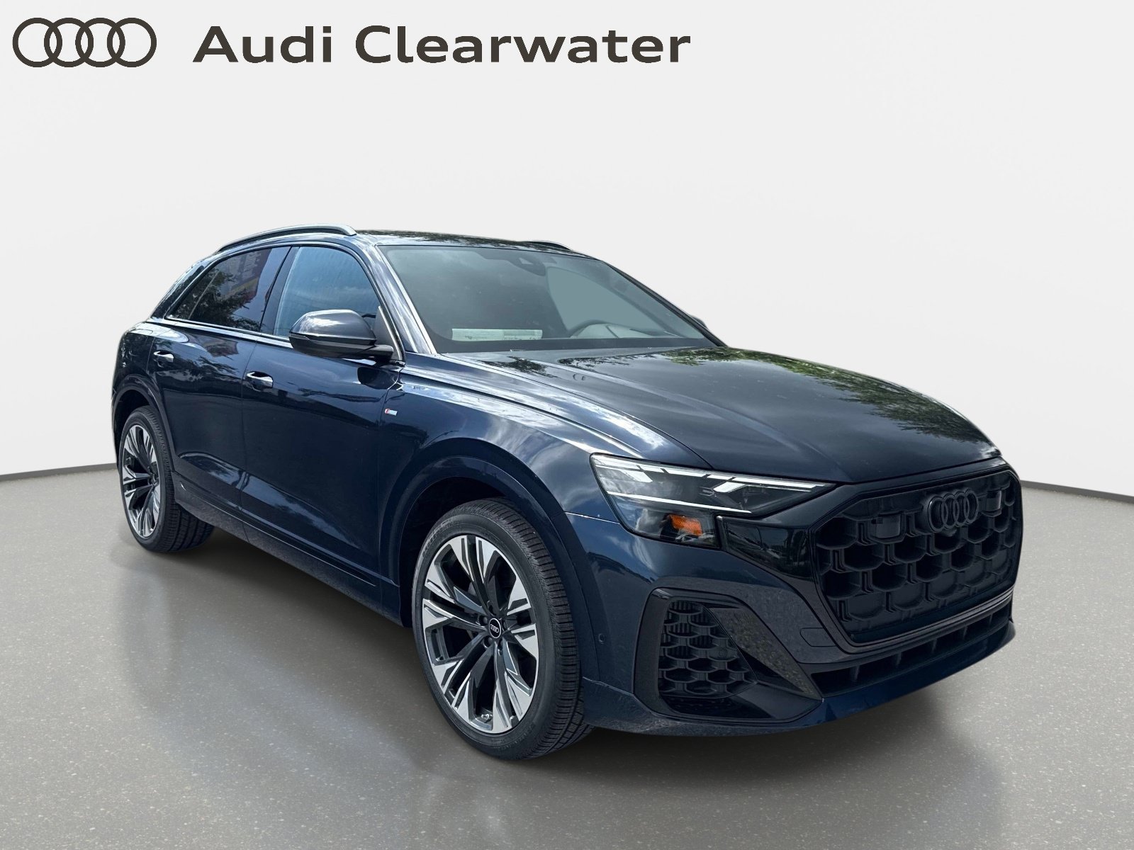 New 2026 Audi Q8 Prestige AWD/4WD image 6