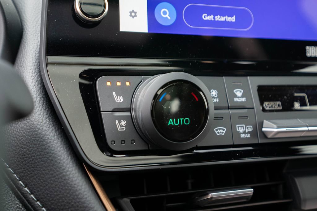 New 2026 Toyota Grand Highlander AWD Hybrid image 29