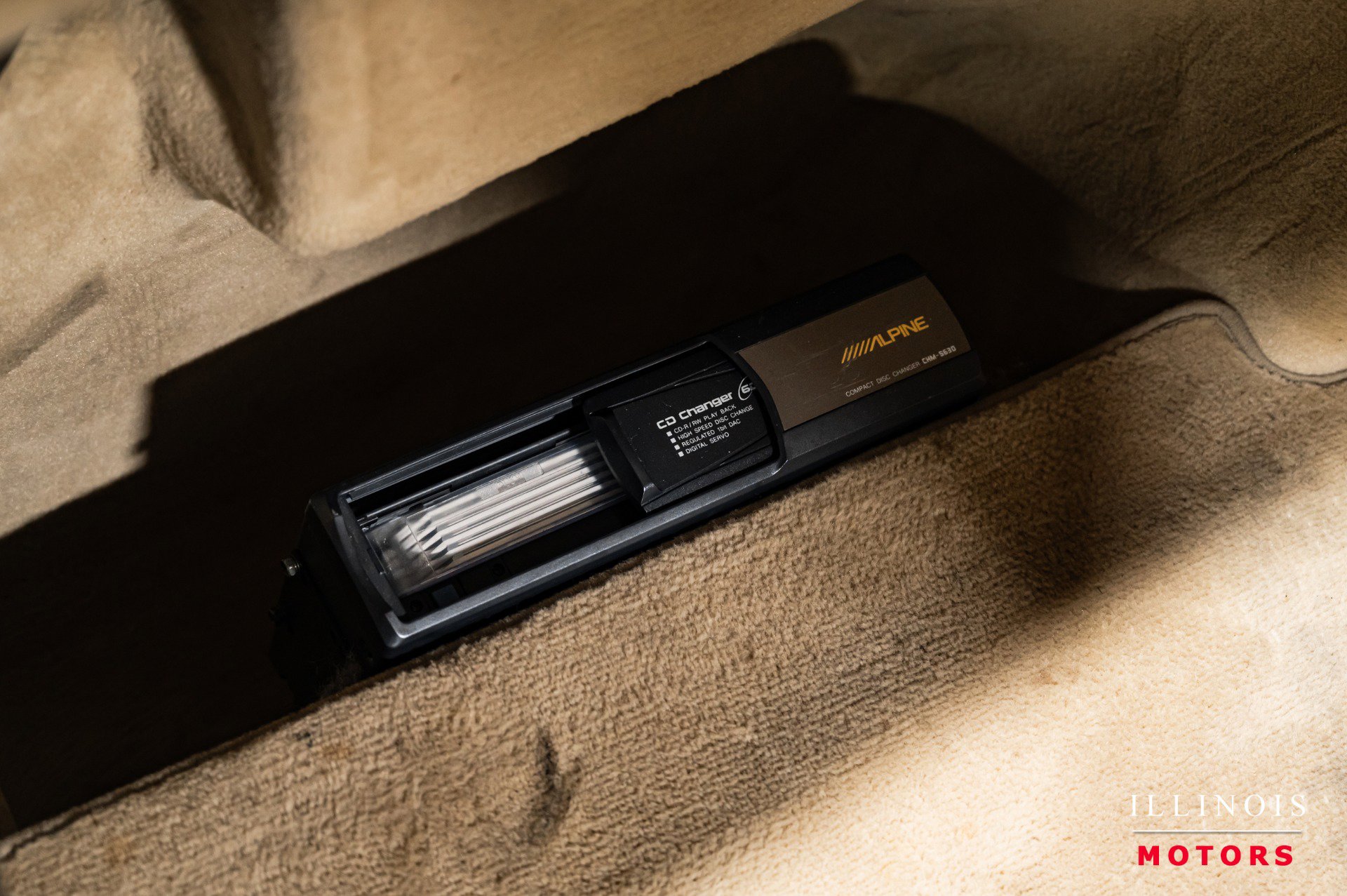 Used 1994 Mercedes-Benz S 500 Coupe image 25