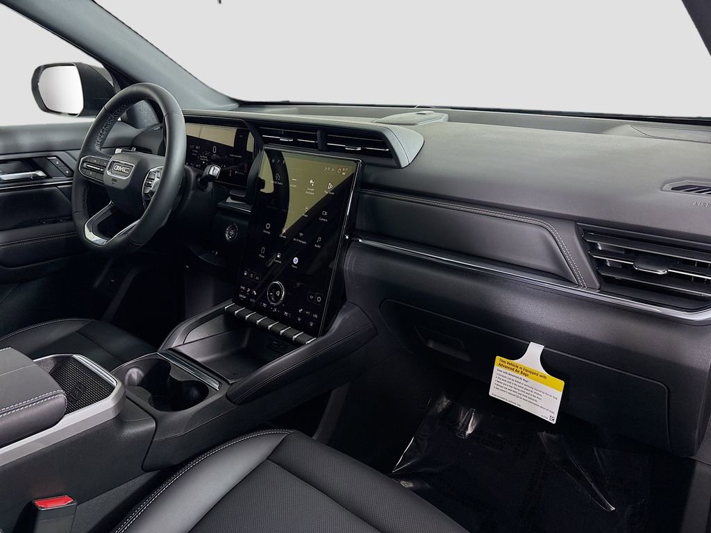 New 2026 GMC Terrain Elevation w/ Elevation Premium Package image 28