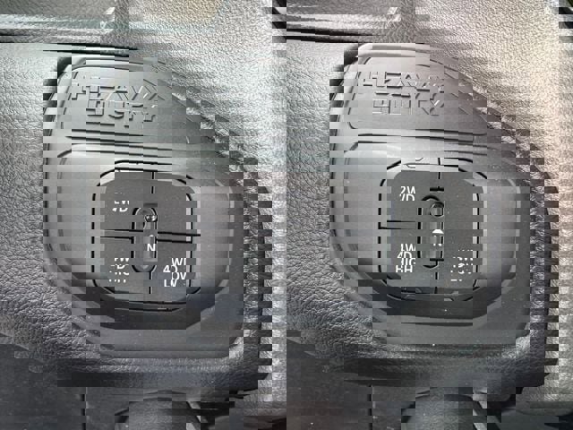 New 2025 RAM 2500 Big Horn image 54