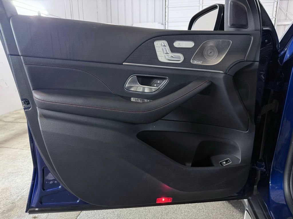 Used 2022 Mercedes-Benz GLE 53 AMG 4MATIC image 19