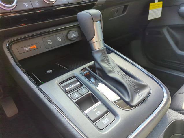 New 2026 Honda CR-V EX-L image 16